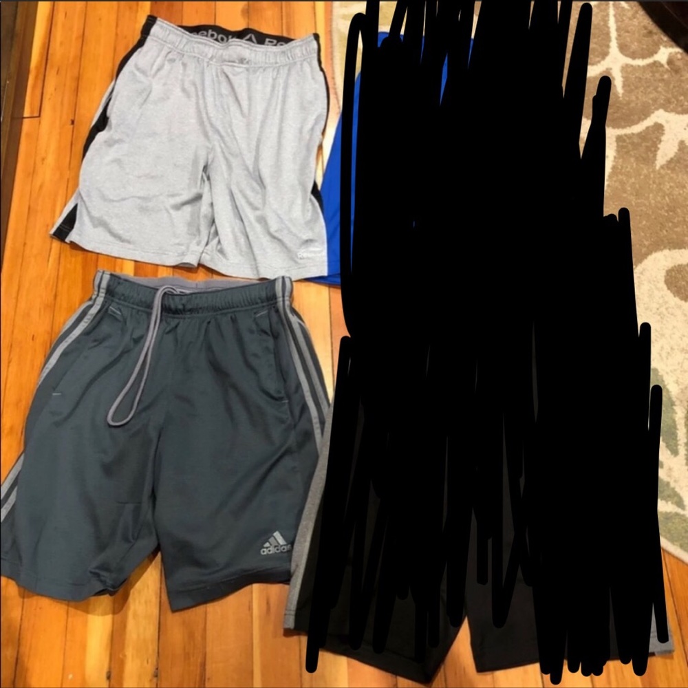 Short lot